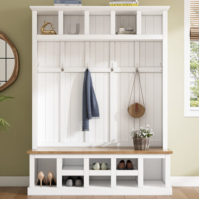 Accent Chests / Cabinets Accent Cabinet by THKOTY