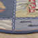 Jonsson Hand Hooked Wool Rug