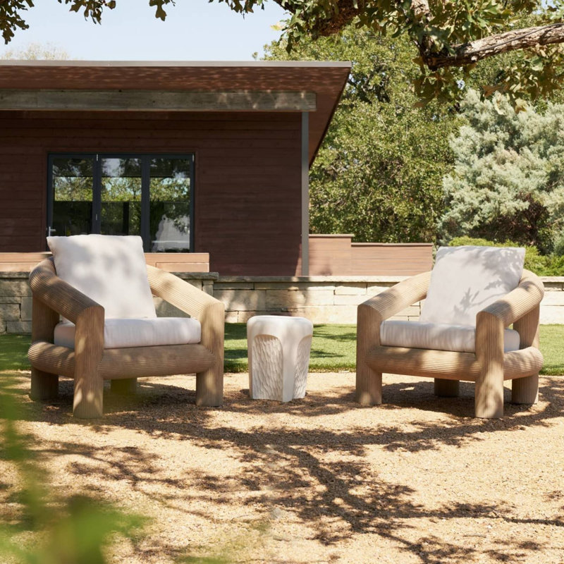 Easley Outdoor Chair