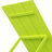 Joubert 77.6" Long Outdoor All-Weather Poly Reclining Single Chaise-1870440930