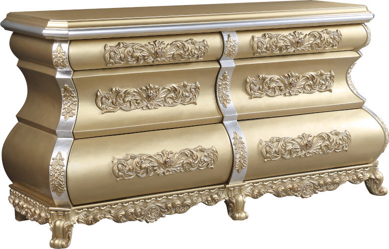 Commode 3 tiroirs