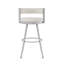 Tabouret de bar et de comptoir pivotant Traci-633263847-630049061-633263845