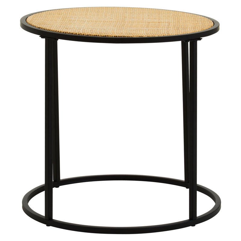 Aniceto End Table