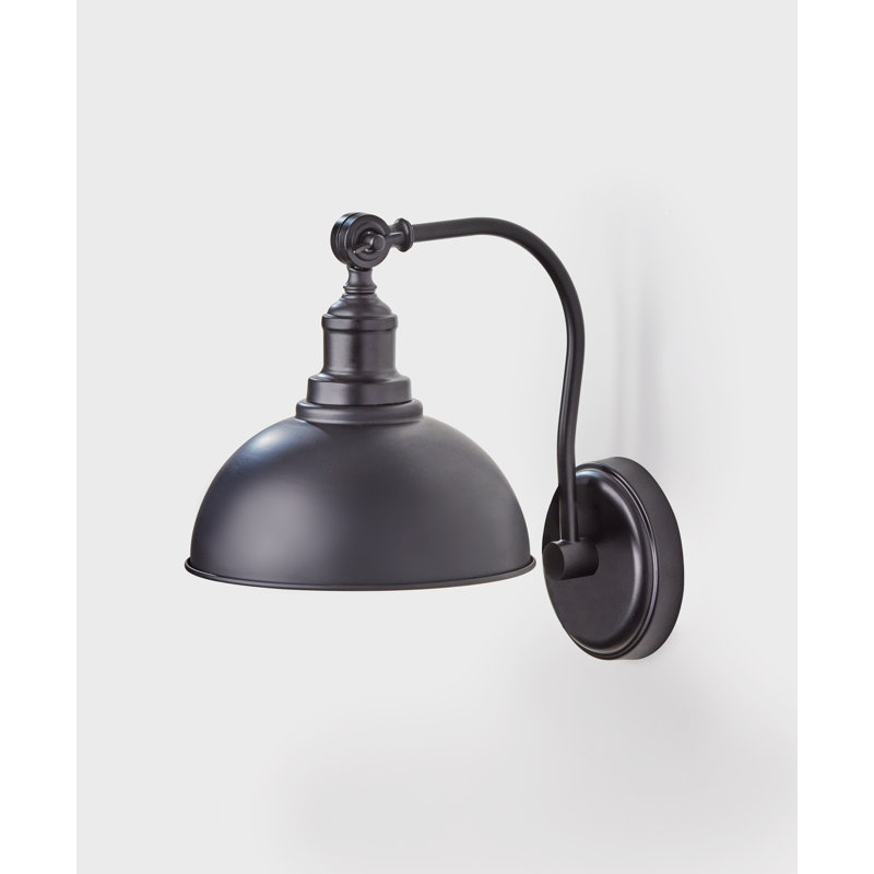 Lampe murale Petal Wallace