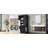 Tall Storage Cabinet with Adjustable Shelves-240749589