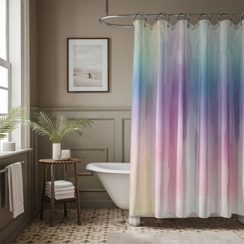 Emalynne, 74"H x 71"W