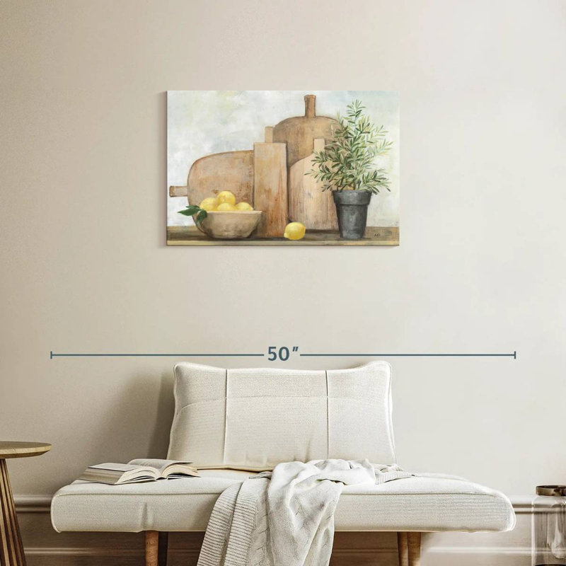 Senne Rustic Kitchen, 20" H x 30" W