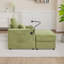 Chaise longue rembourrée 51,4 po-1815558335