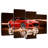 Mehar Car Frame Glow-108847278