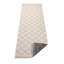 Cebu flat-weave rug in gray-37613951