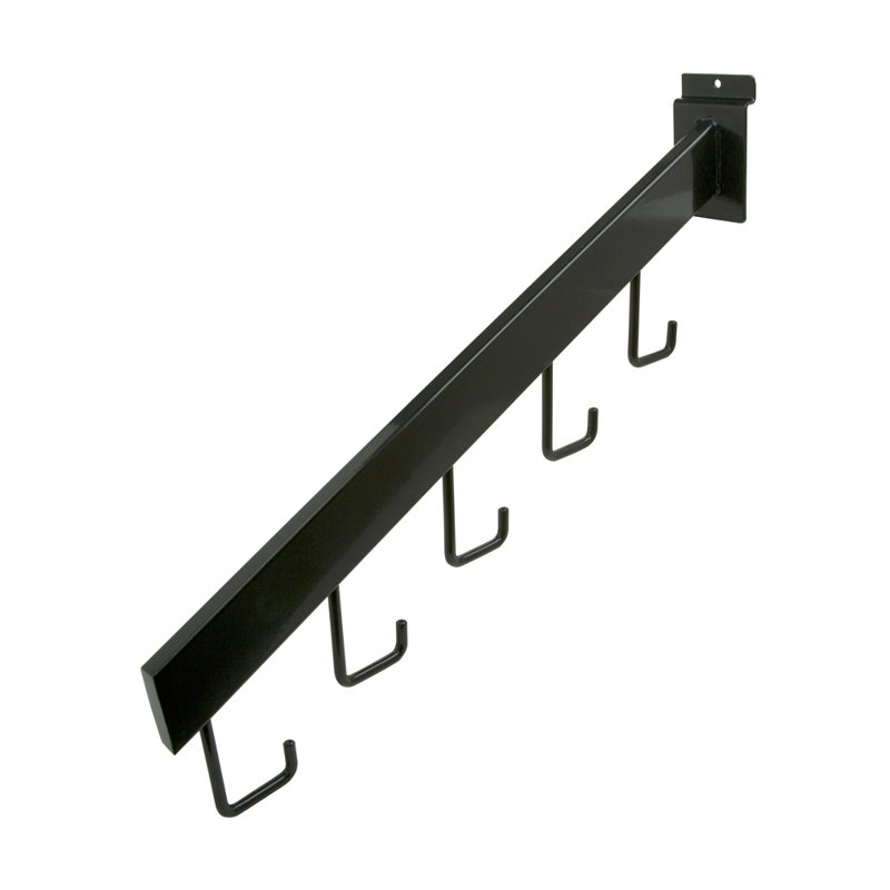 Ensemble d'accessoires 24 pièces, Noir