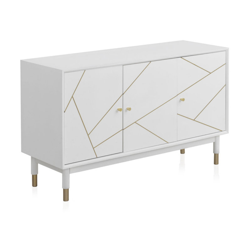 Sighild 120cm Sideboard
