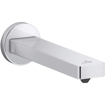 Composed Touchless Foaming Soap Dispenser, AC-Powered