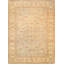 Ferehan Handmade Wool Oriental Area Rug