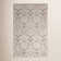 Tansy Wool Floral Indoor Rug