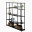 Bibliothèque H 70,85 "x l 58,95"-88619107