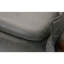 Critter Sitter 15 po Tabouret de repose-pieds en forme de dinosaure tricératops