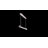 Espada 1 Light Chandelier-519522041