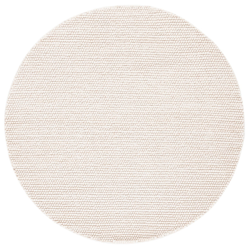 Sitte Indoor Rug, Round 8'