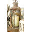 Ensemble de 3 bougies sans flamme Coastal-1428971878-1428971873