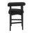 Katishia Boucle Counter Stool-257231804-257231805