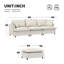 Canapé modulaire Chenille-434310050