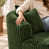 Green est en rupture de stock