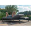 Dalery 208cm Long Reclining Double Chaise with Cushions-1843450737-1843450736
