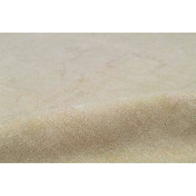 Wool Oriental Area Rug