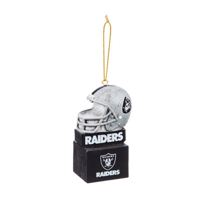 NFL 3.5'' Sports Hanging Figurine Ornament
