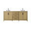 Meuble-lavabo double 84 po-1581129357
