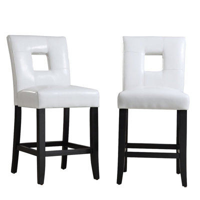Aayush 26.25" Counter Stool