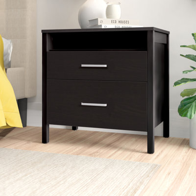 Lupe 23.5'' W Nightstand