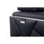 Fauteuil en cuir italien Global United-715840627-715840628