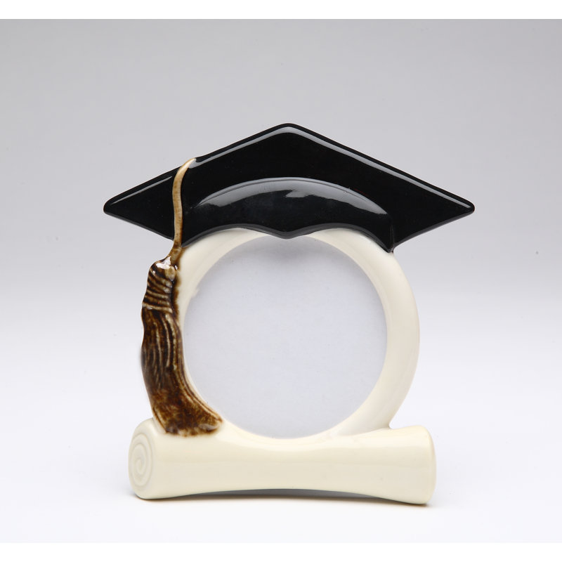 Ceramic Matte Picture Frame