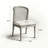Cane Side Chair