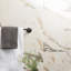 Carreau de porcelaine pour plancher et mur en marbre poli 12 po x 24 po Everstone-57936291