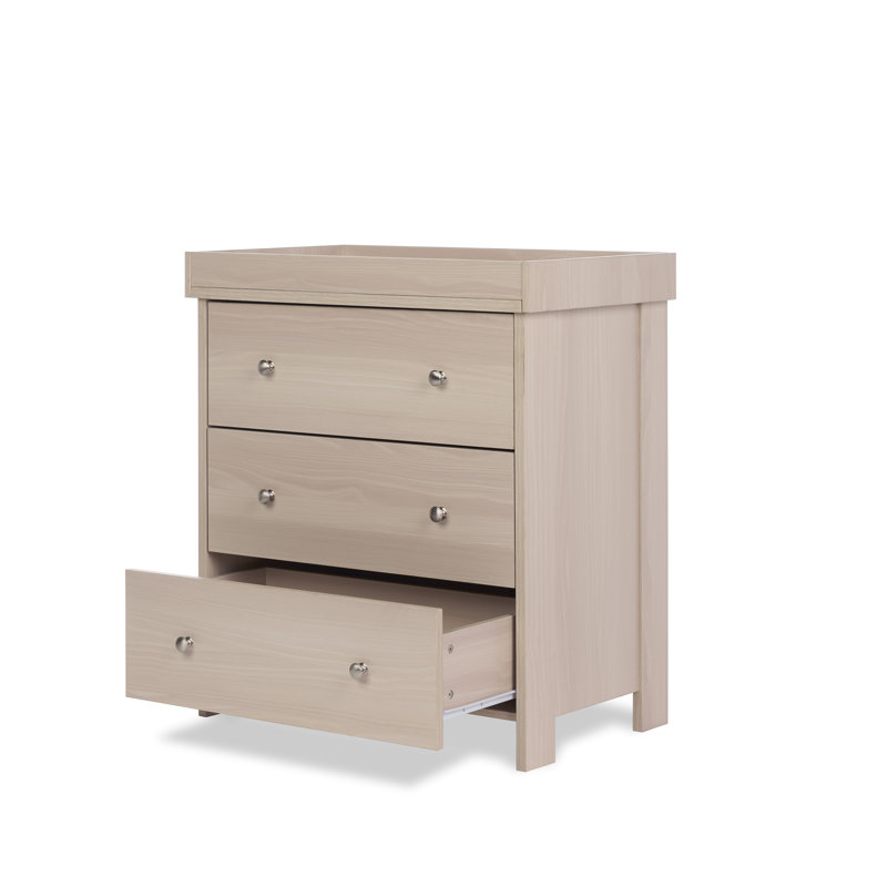 Nika Changing Unit - Aspen