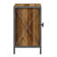 Hamrick Solid Wood Bathroom Storage Cabinet