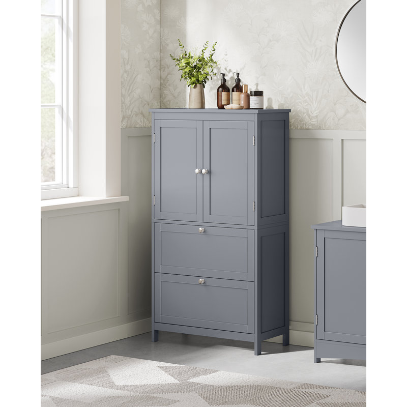 Mercado Bathroom Cabinet