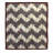 Log Cabin Rustic Cotton Patchwork Quilt-24708638