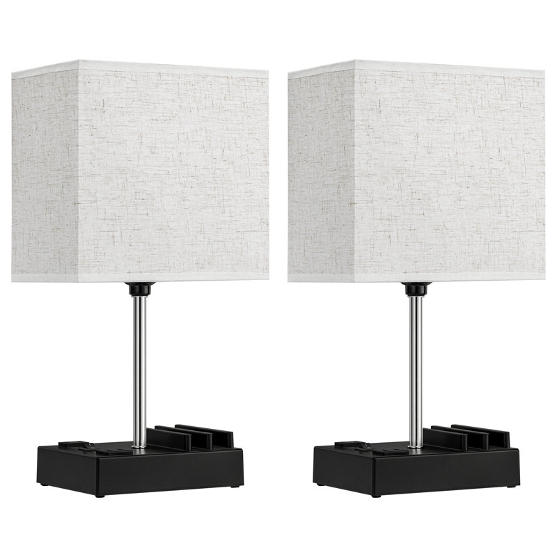 USB Table Lamp