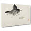 Butterflies by Kono Baireir - Wrapped Canvas-55314883