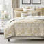 Ensemble d'édredon en coton 8 pièces Savannah-101874434-101874432