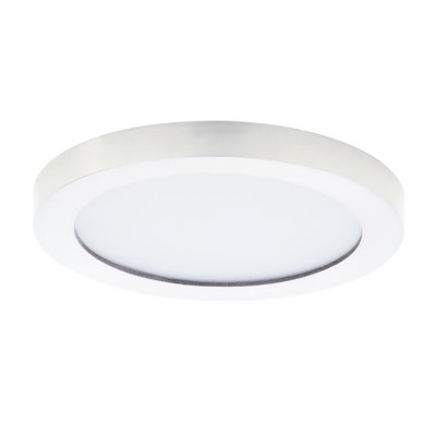 Chip-Flush Mount