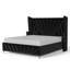 Ensemble de chambre à coucher 5 pièces Tennessee-87414244