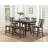 Cleve Solid Wood Bench