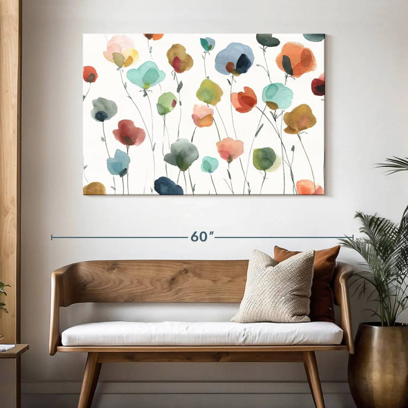 Avery Lollipop Field