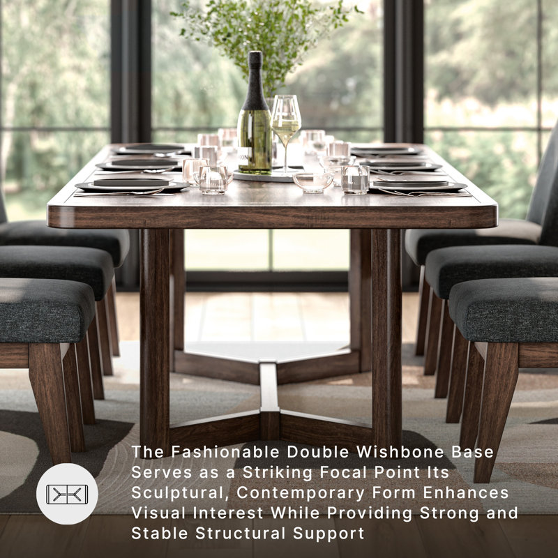 Cerna Dining Extension Table
