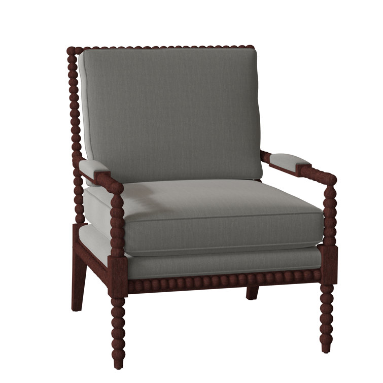 Paula Deen Home Upholstered Armchair